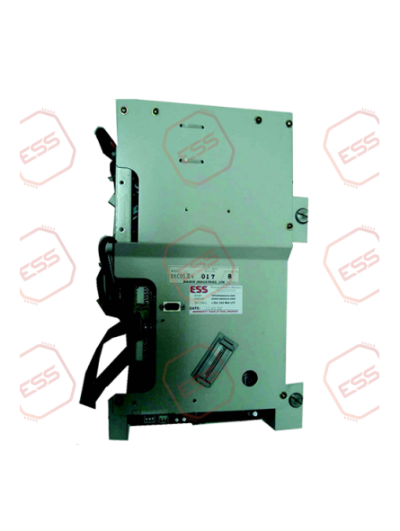 DECOS III Series Controller